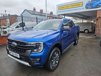 Used Ford Ranger 2025 for sale - 76704669: Photo