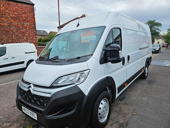 Used Citroen Relay 2023 for sale - 79293820: Photo