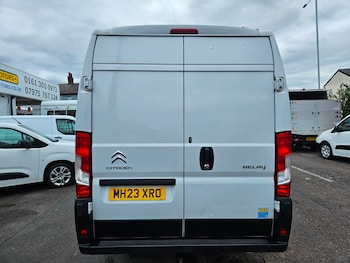 Used Citroen Relay 2023 for sale - 79293820: Photo