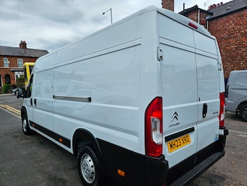 Used Citroen Relay 2023 for sale - 79293820: Photo