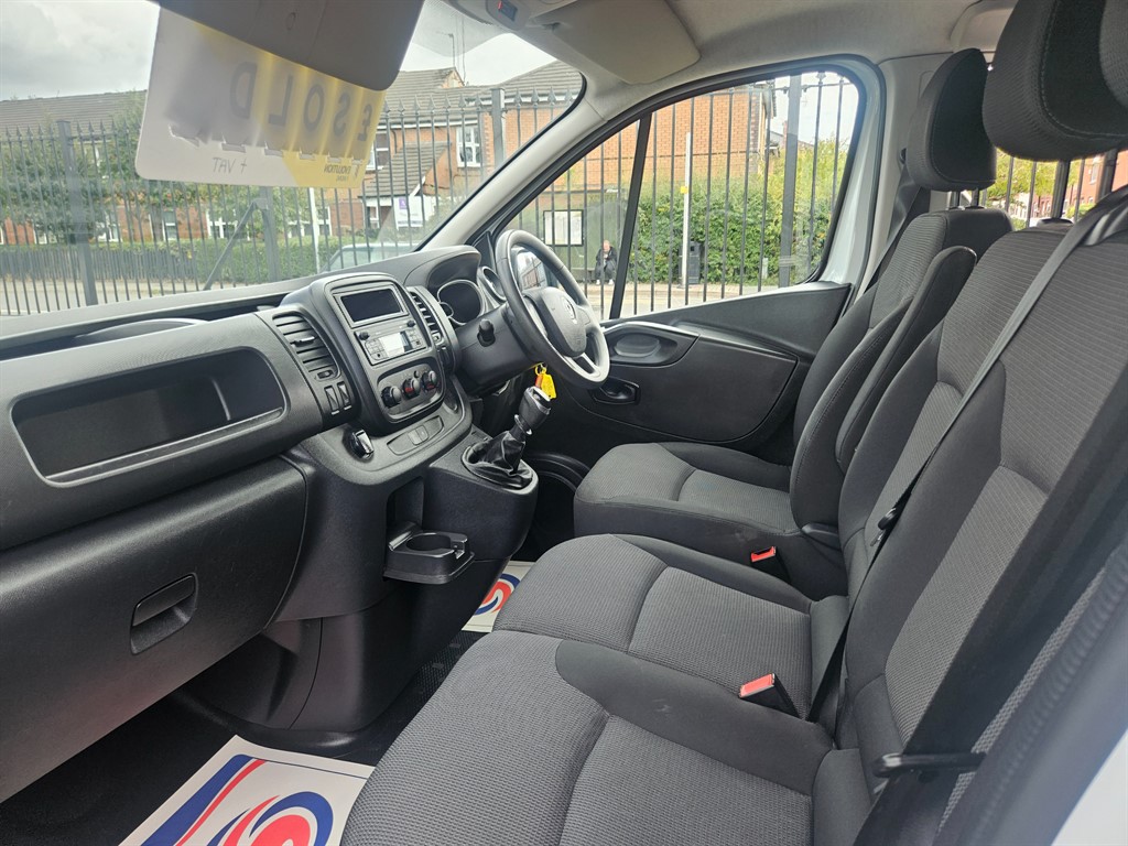 Vehicle 17