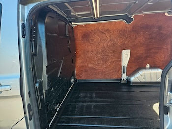 Used Ford Transit Custom 2022 for sale - 79414624: Photo