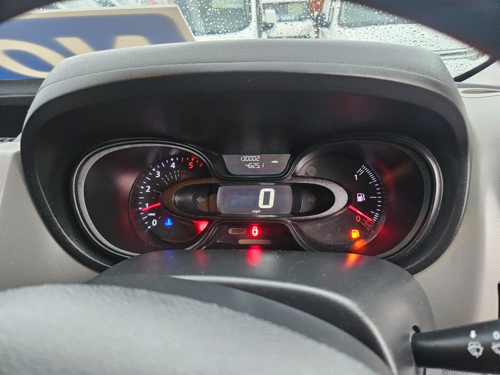 Used Renault Trafic 2017 for sale - 76889049: Photo 11