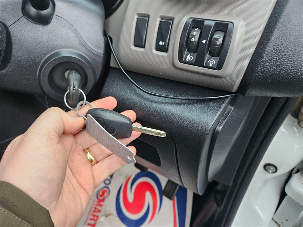 Used Renault Trafic 2017 for sale - 76889049: Photo 12