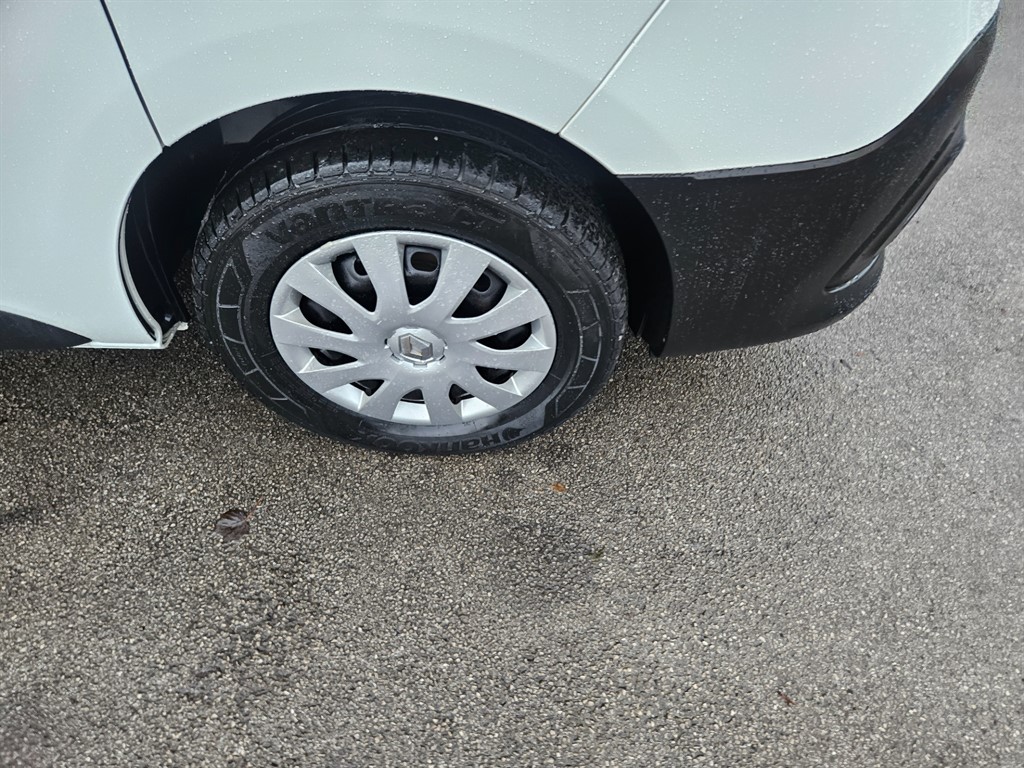 Used Renault Trafic 2017 for sale - 76889049: Photo 8