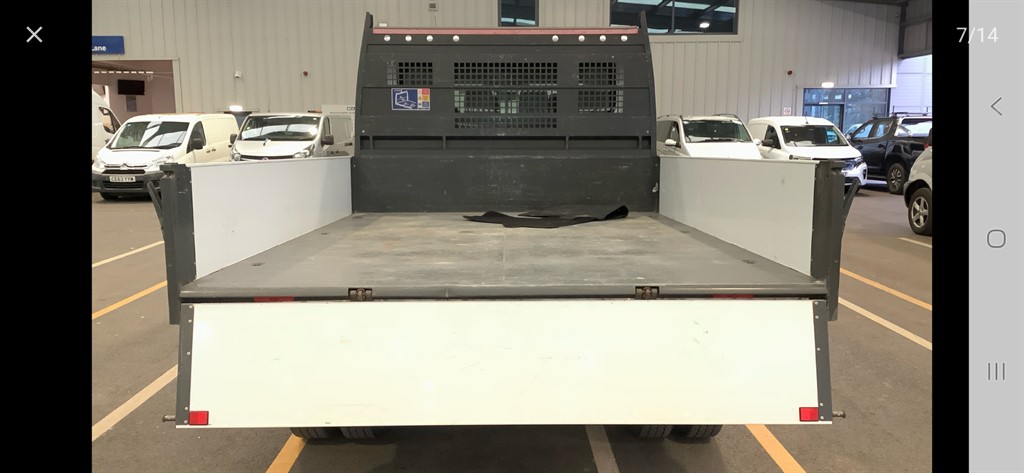 Used Ford Transit 2021 for sale - 77636349: Photo 5