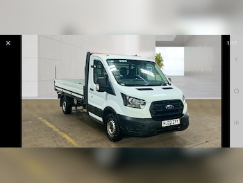 Used Ford Transit 2022 for sale - 78591049: Photo