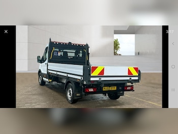 Used Ford Transit 2022 for sale - 78591049: Photo