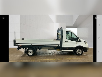 Used Ford Transit 2022 for sale - 78591049: Photo
