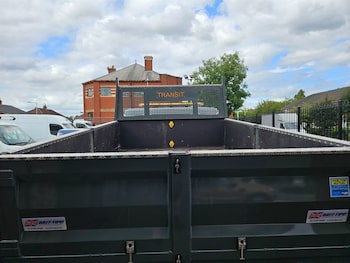 Used Ford Transit 2023 for sale - 76704688: Photo