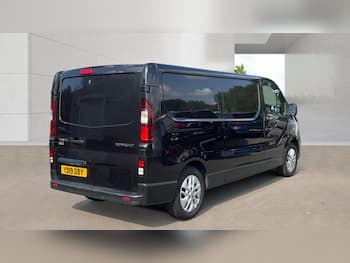 Used Renault Trafic 2019 for sale - 79681646: Photo