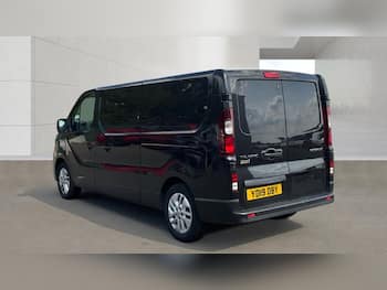 Used Renault Trafic 2019 for sale - 79681646: Photo