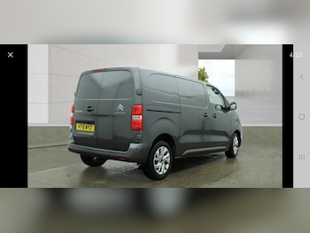 Used Citroen Dispatch 2019 for sale - 78187217: Photo