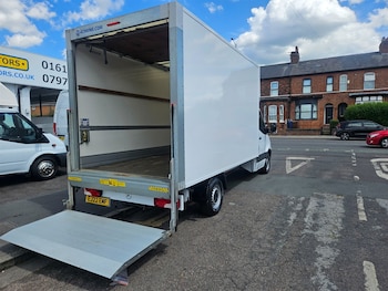 Used Mercedes-Benz Sprinter 2022 for sale - 78902566: Photo