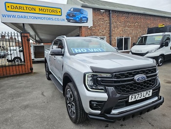 Used Ford Ranger 2023 for sale - 77960110: Photo