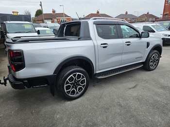 Used Ford Ranger 2023 for sale - 77960110: Photo