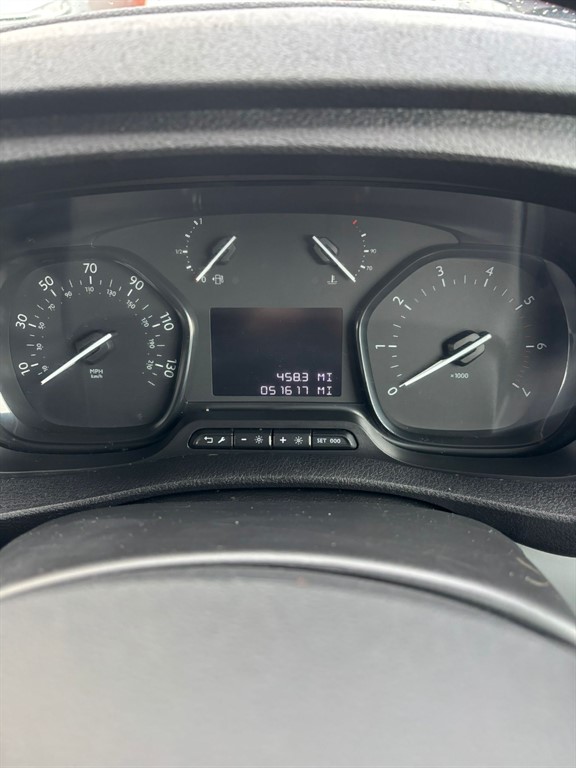 Used Citroen Dispatch 2021 for sale - 77134189: Photo 10