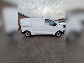 Used Citroen Dispatch 2021 for sale - 77134189: Photo