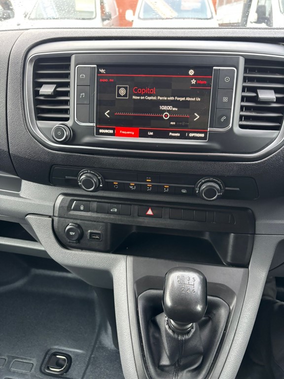 Used Citroen Dispatch 2021 for sale - 77134189: Photo 7