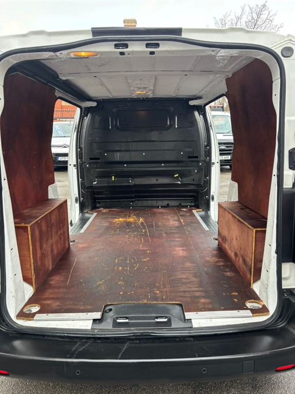 Used Citroen Dispatch 2021 for sale - 77134189: Photo 9