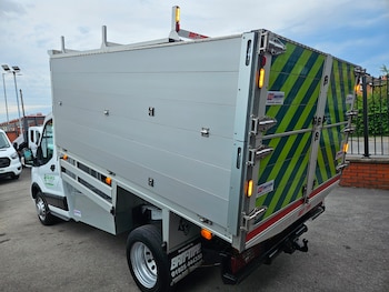 Used Ford Transit 2023 for sale - 79134015: Photo