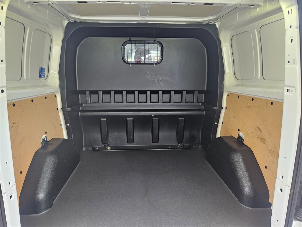 Used Ford Transit Custom 2016 for sale - 76086930: Photo 7