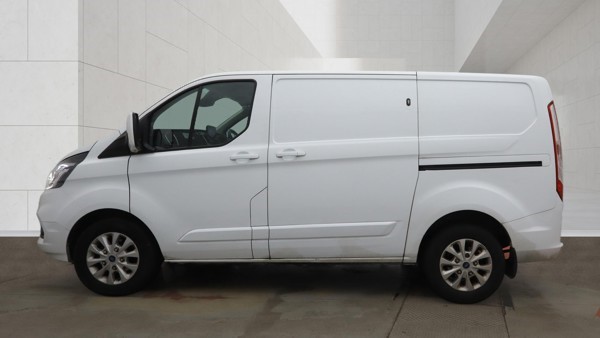 Used Ford Transit Custom 2022 for sale - 78141903: Photo 6