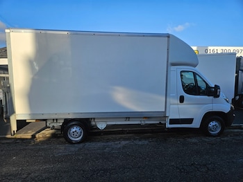 Used Citroen Relay 2018 for sale - 76487667: Photo