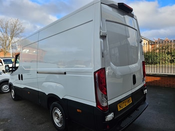 Used Iveco Daily 2023 for sale - 76373061: Photo