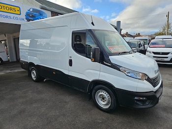 Used Iveco Daily 2023 for sale - 76373061: Photo