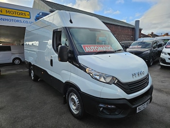Used Iveco Daily 2023 for sale - 76373061: Photo