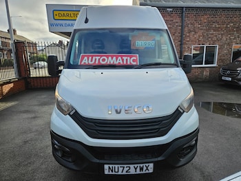 Used Iveco Daily 2023 for sale - 76373061: Photo