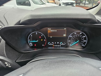 Used Ford Transit Connect 2020 for sale - 75572138: Photo