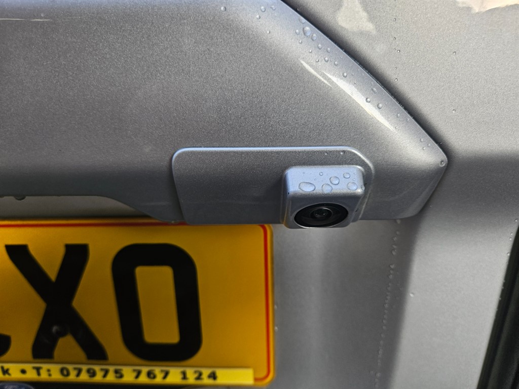 Used Ford Transit Custom 2022 for sale - 76901744: Photo 12