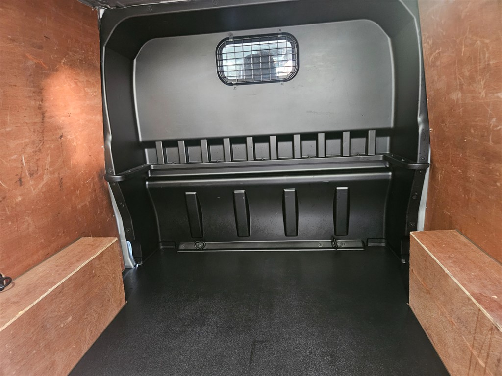 Used Ford Transit Custom 2022 for sale - 76901744: Photo 14