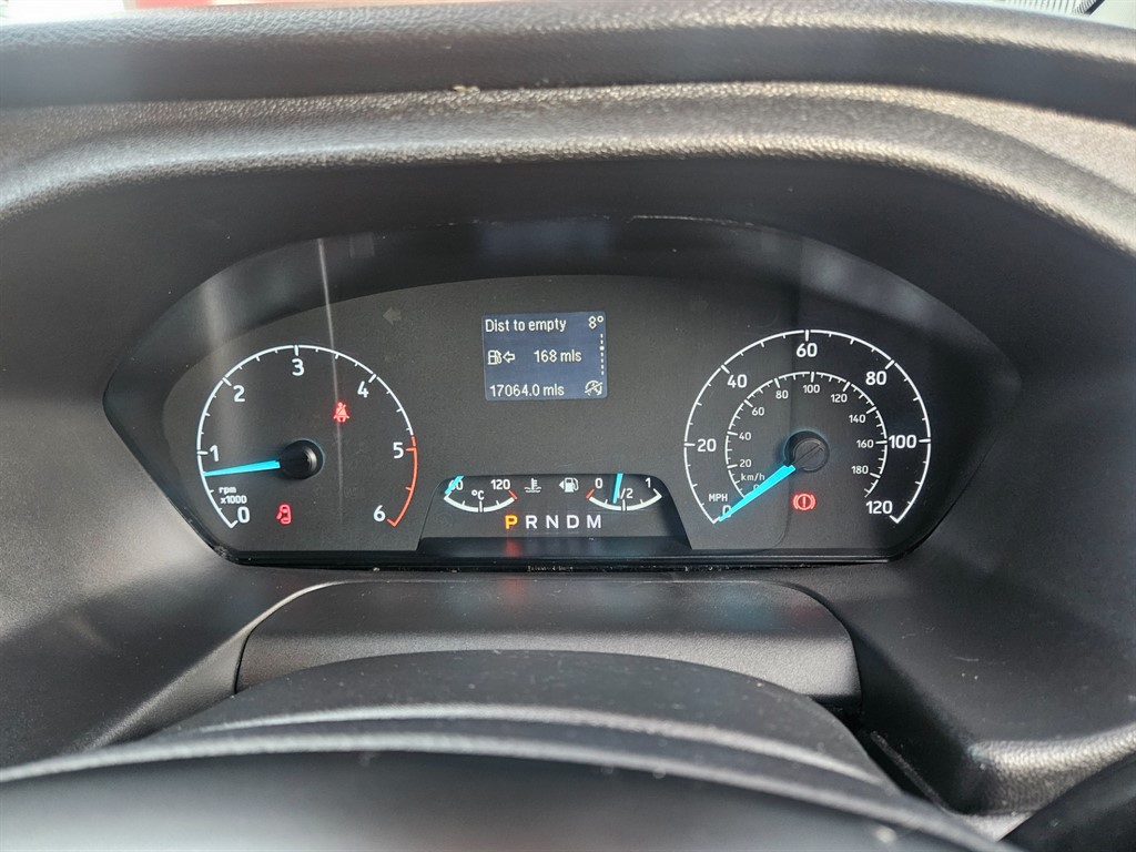 Used Ford Transit Custom 2022 for sale - 76901744: Photo 17