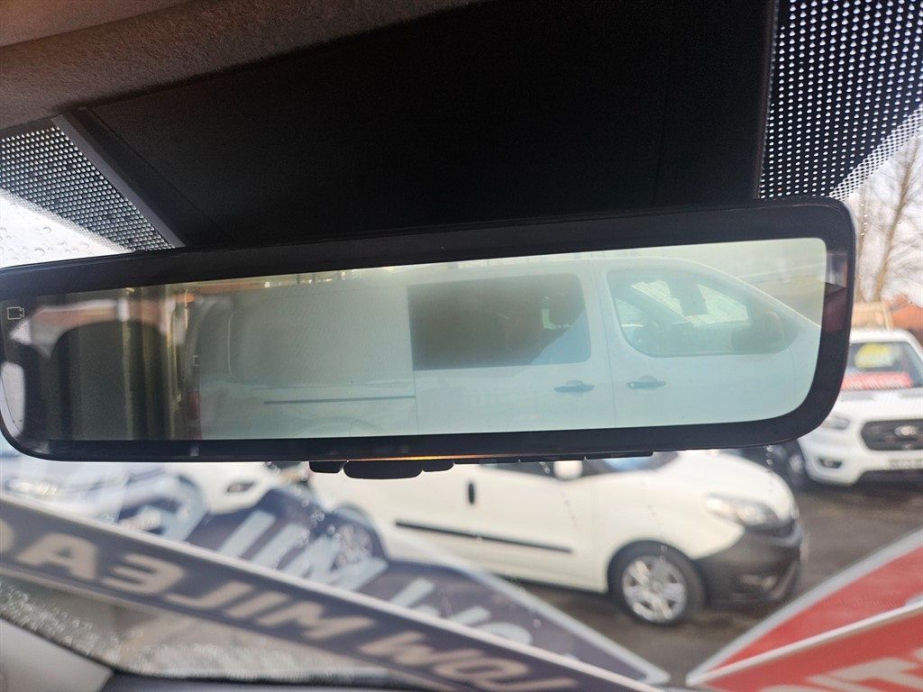 Used Ford Transit Custom 2022 for sale - 76901744: Photo 19