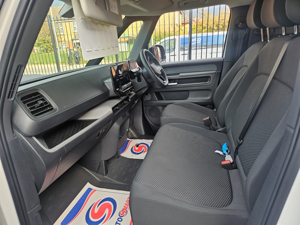 Used Volkswagen ID.Buzz 2024 for sale - 76025422: Photo 10