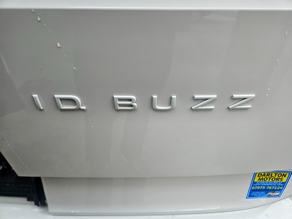 Used Volkswagen ID.Buzz 2024 for sale - 76025422: Photo 12