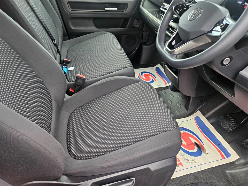 Used Volkswagen ID.Buzz 2024 for sale - 76025422: Photo 14