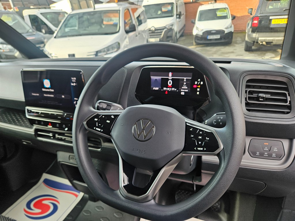 Used Volkswagen ID.Buzz 2024 for sale - 76025422: Photo 16