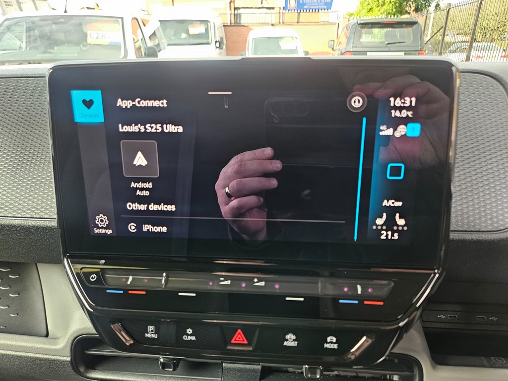 Used Volkswagen ID.Buzz 2024 for sale - 76025422: Photo 19