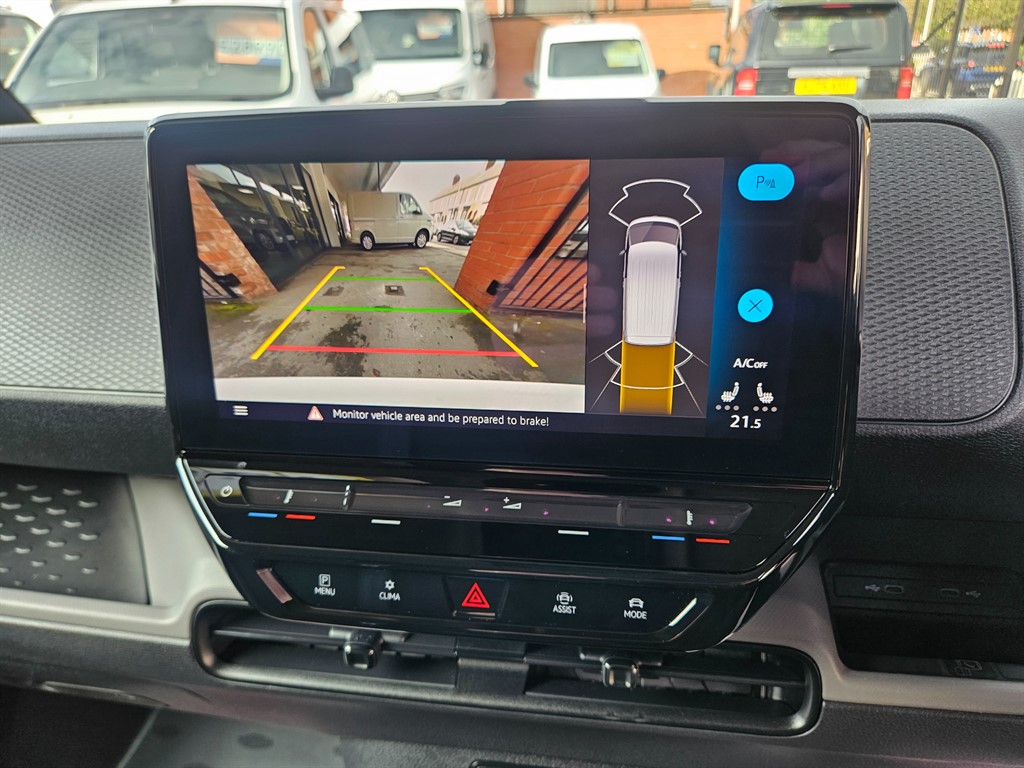 Used Volkswagen ID.Buzz 2024 for sale - 76025422: Photo 20