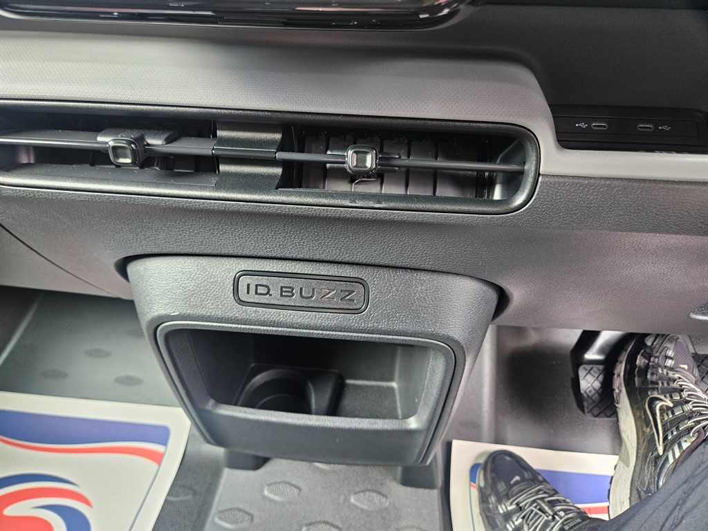 Used Volkswagen ID.Buzz 2024 for sale - 76025422: Photo 21
