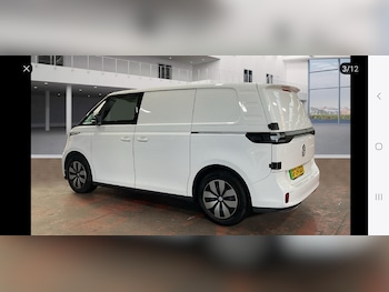 Used Volkswagen ID-Buzz 2024 for sale - 76025422: Photo