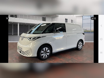 Used Volkswagen ID-Buzz 2024 for sale - 76025422: Photo
