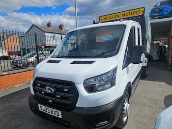 Used Ford Transit 2023 for sale - 78591051: Photo
