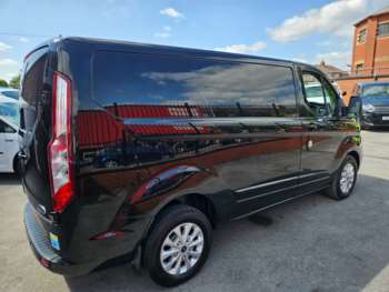 Used Ford Transit Custom 2020 for sale - 74829243: Photo