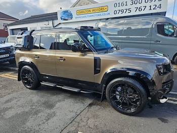 Used Land Rover Defender 2026 for sale - 78159134: Photo