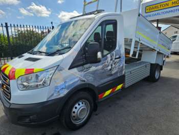 Used Ford Transit 2016 for sale - 75090938: Photo